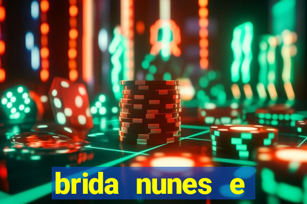 brida nunes e medico xv